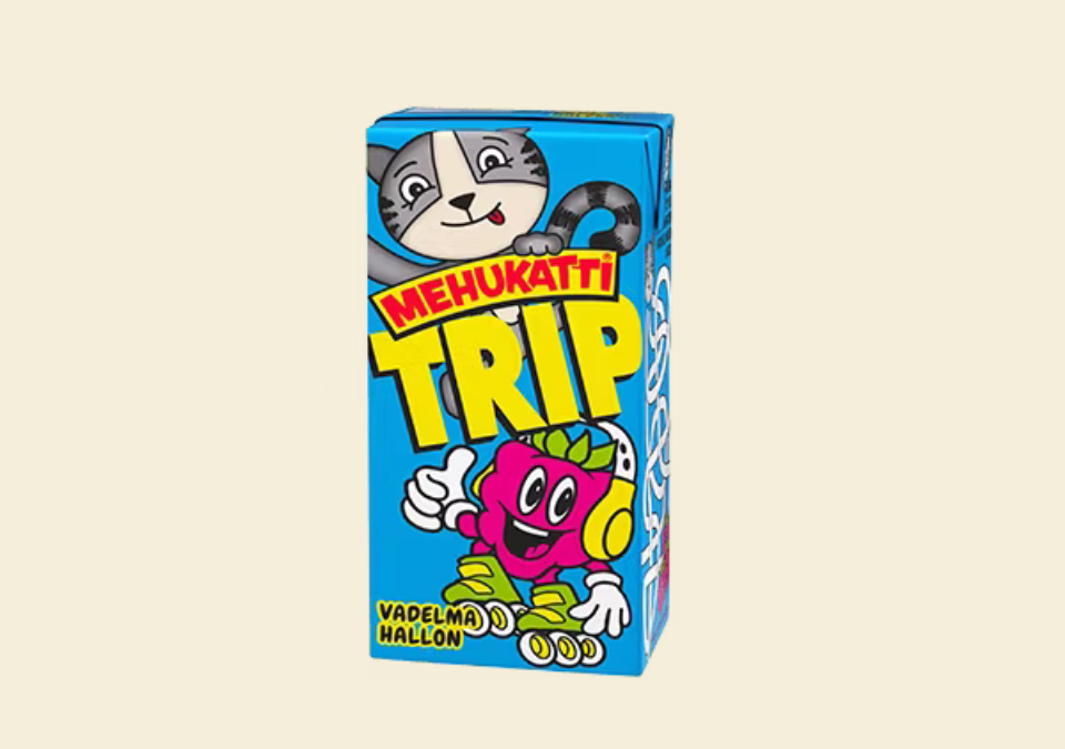 Trip Hallon