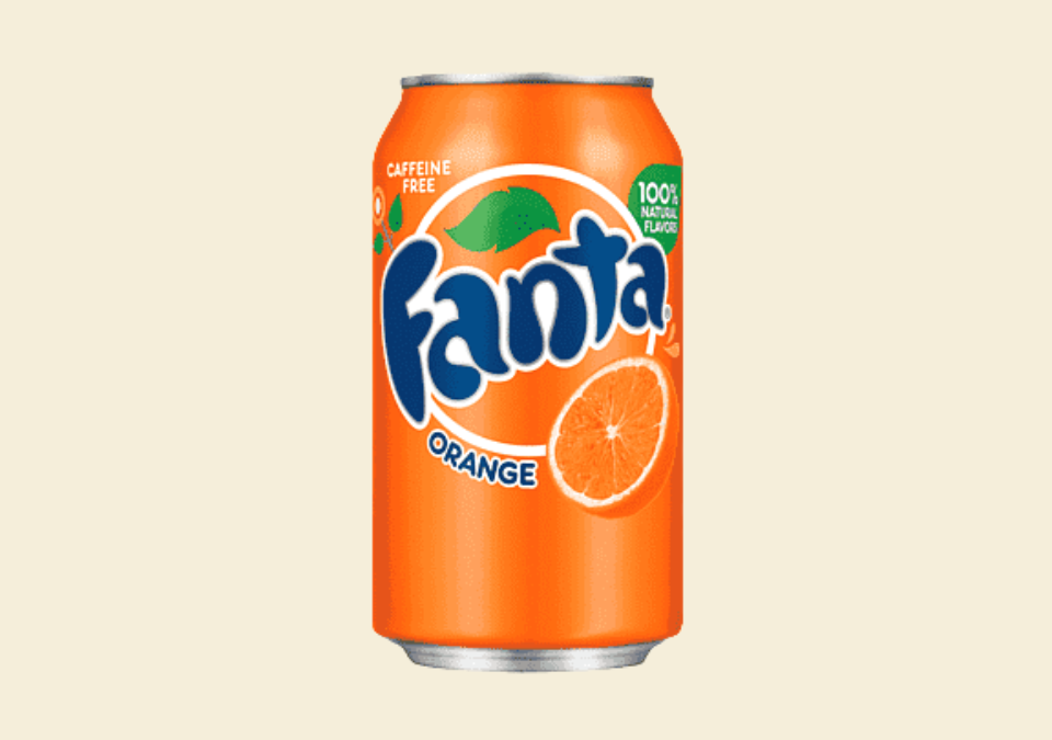 Fanta
