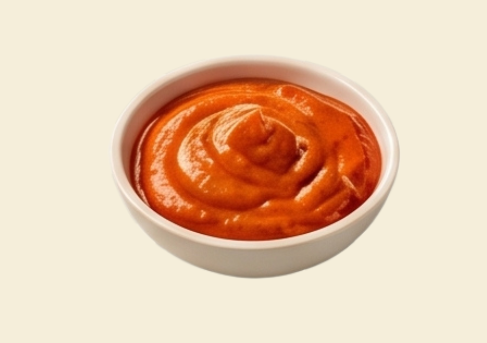 Sweet chili Mayo